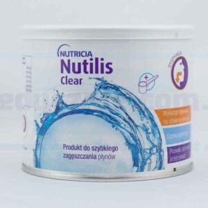 Nutilis Clear 175g